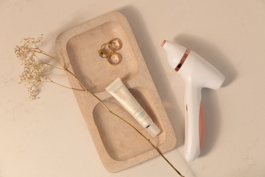 LumiSpa iO Accent Head eye treatment attachment - view 4