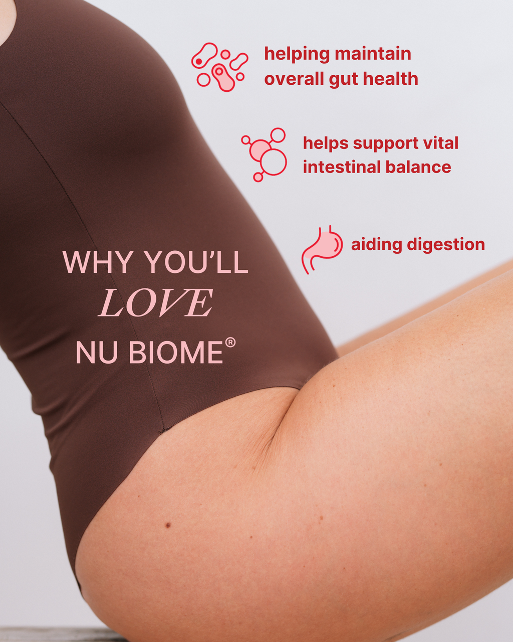 Nu Biome - Nu Biome Benefits