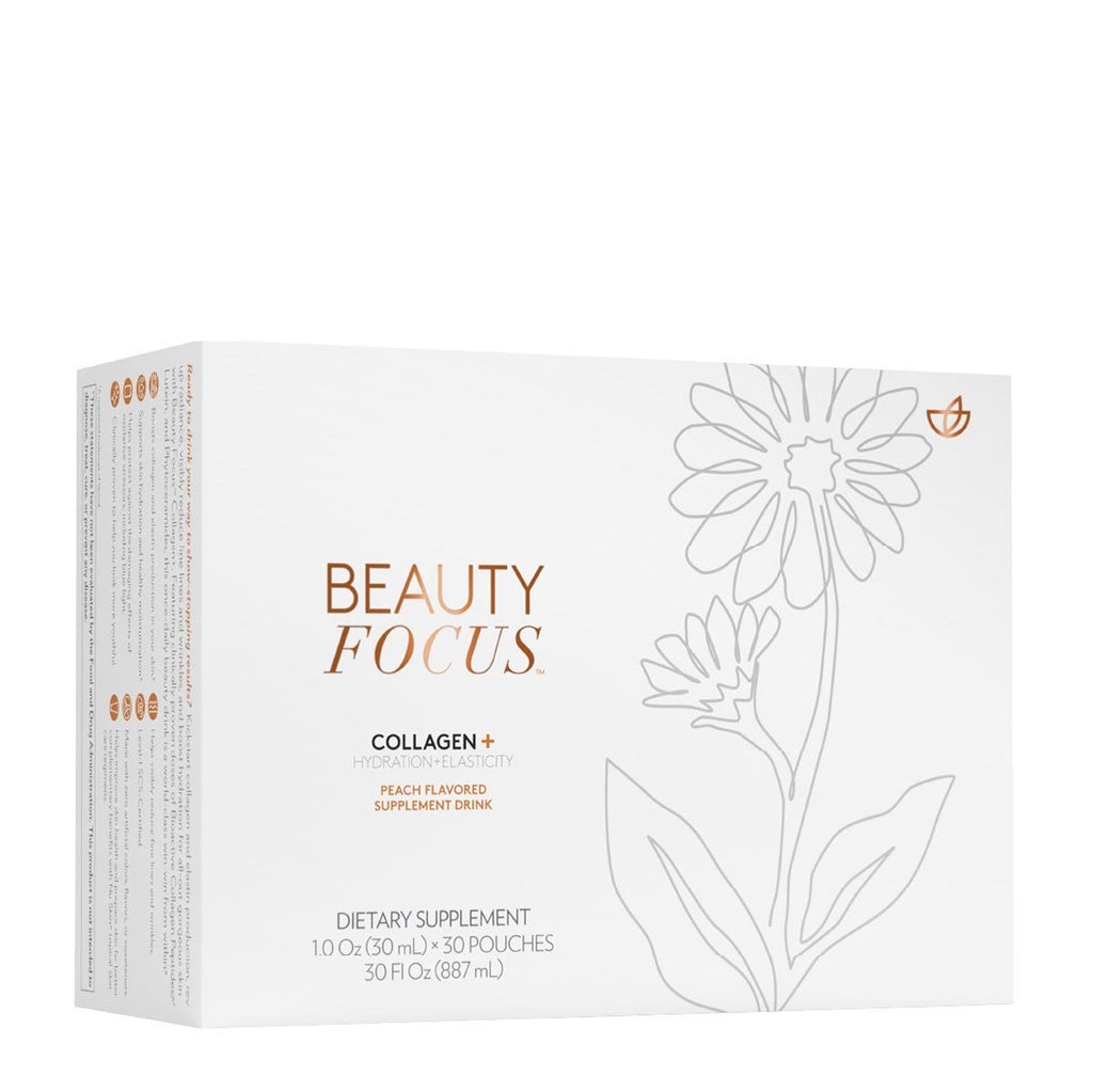 Beauty Focus Collagen+