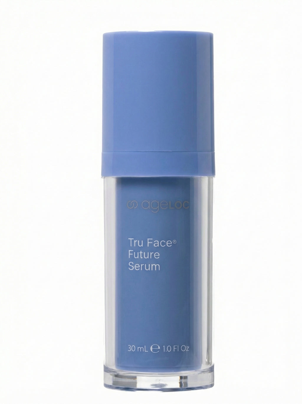 ageLOC® Tru Face® Future Serum