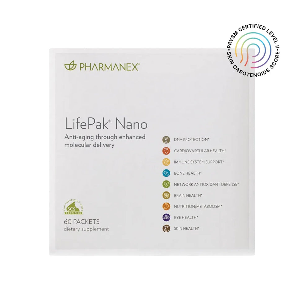 LifePak Anti-Aging