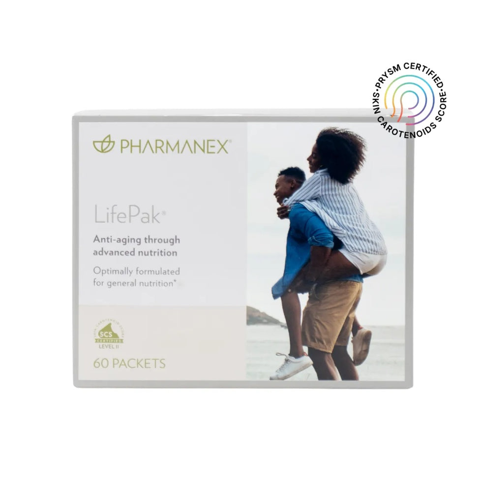 LifePak Anti-Aging
