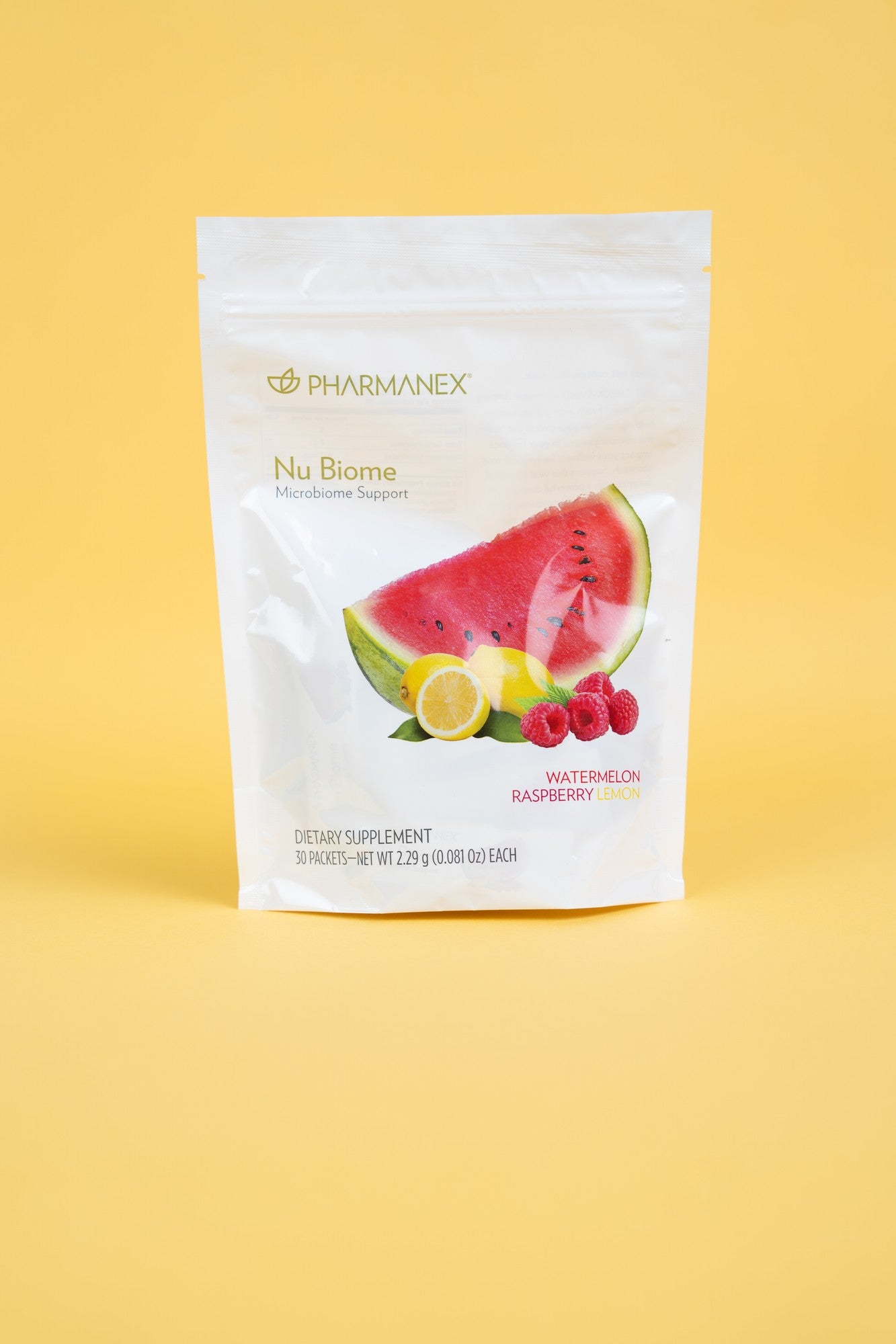 Nu Biome - Product Photo