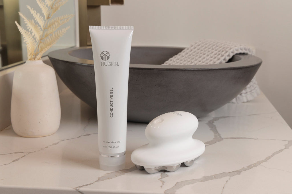 ageLOC RenuSpa iO body contouring device - view 4