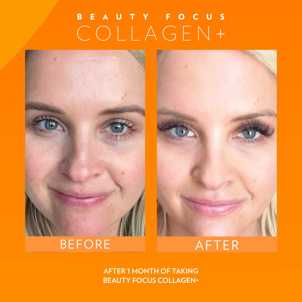 Beauty Focus Collagen+