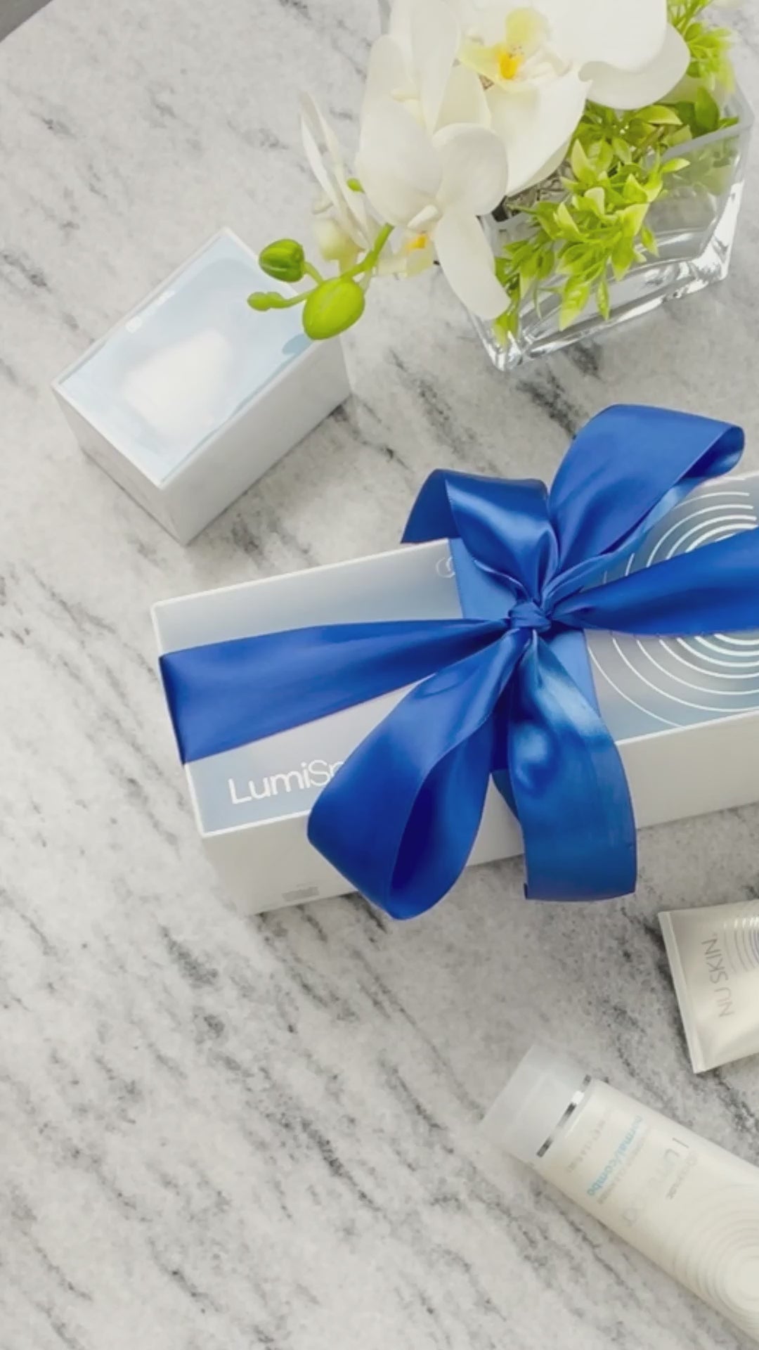ageLOC LumiSpa iO - Blue