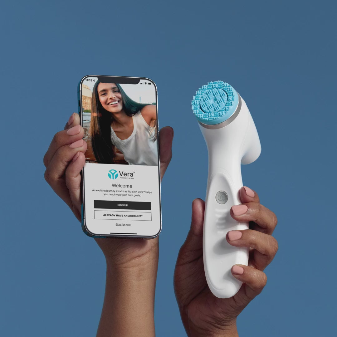 LumiSpa iO Superpower Kit