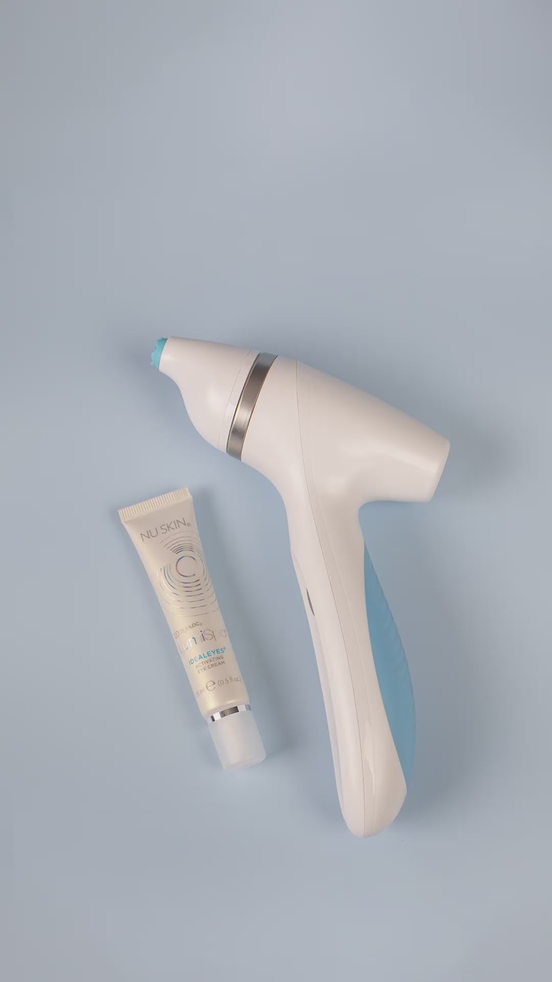 ageLOC LumiSpa IdealEyes