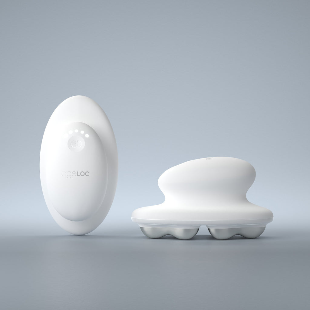 ageLOC RenuSpa iO Device