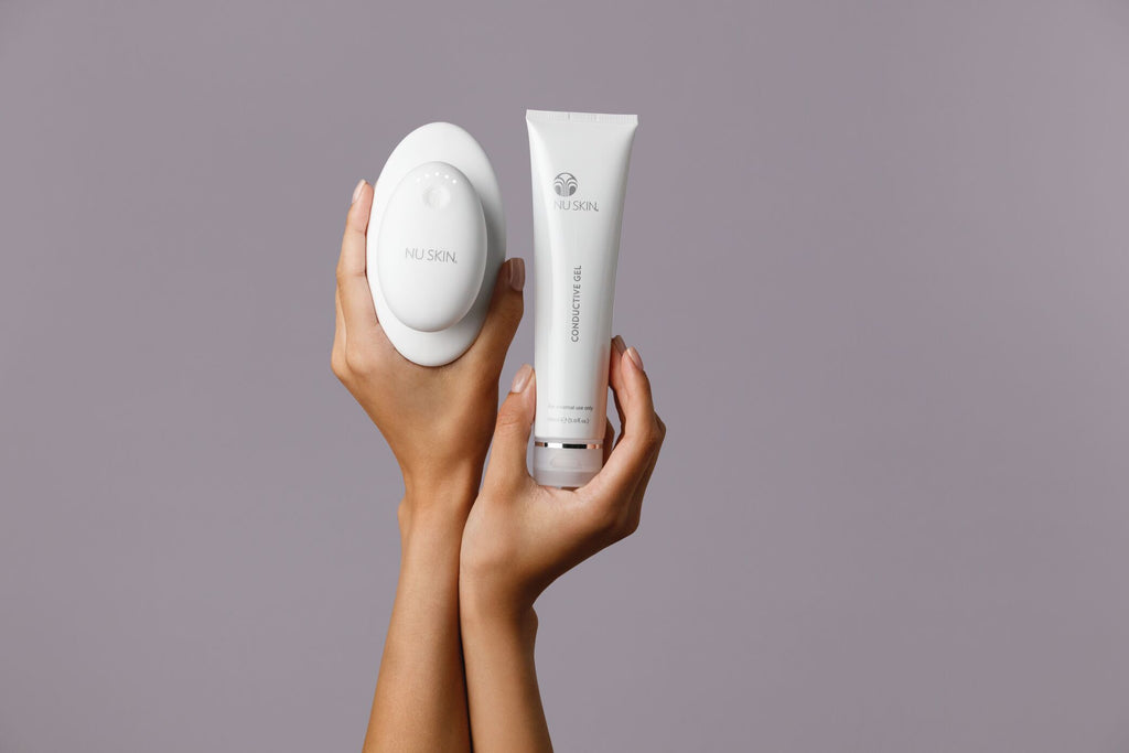 ageLOC RenuSpa iO body contouring device - view 5