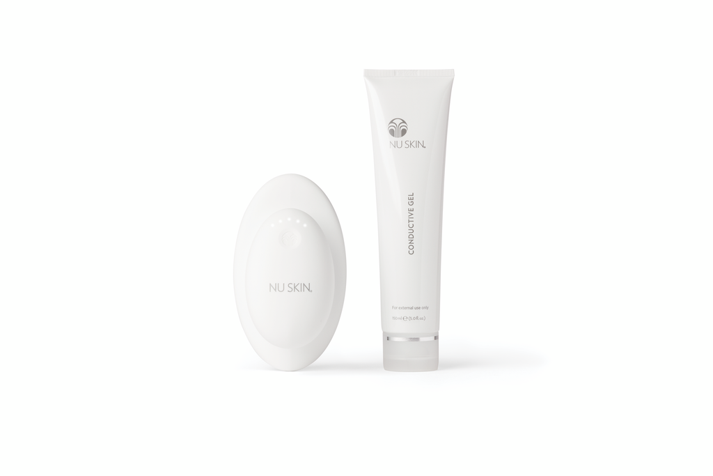 ageLOC RenuSpa iO body contouring device - view 8