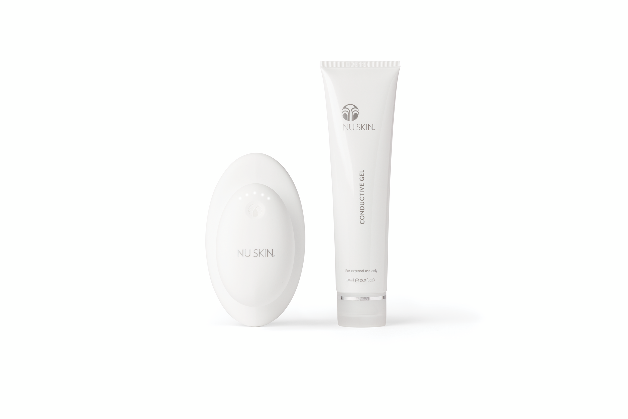 ageLOC RenuSpa iO body contouring device - view 8